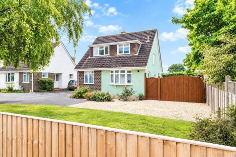 Stoddens Road, Burnham-on-Sea, Somerset, TA8
