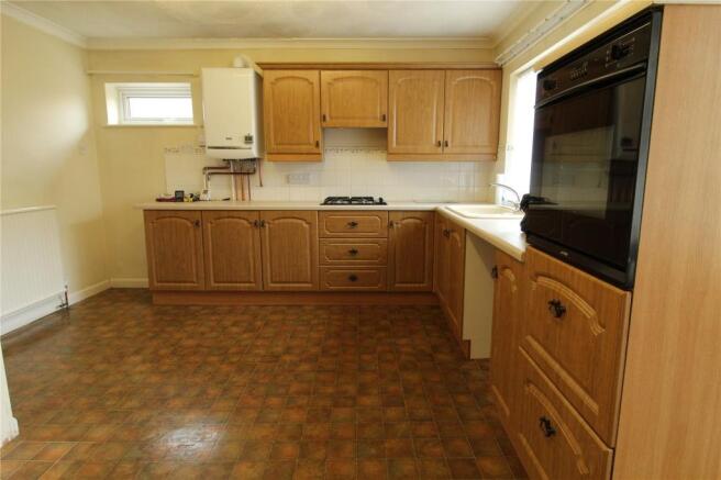 Kitchen Two