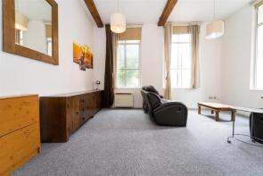 Flat 104, 63, Bloom Street, Manchester M1 3LR