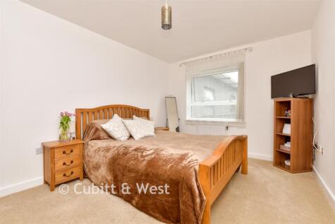 Talbot Close, Mitcham, Surrey