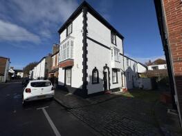 21, Sussex Road, Southsea PO5 3EX