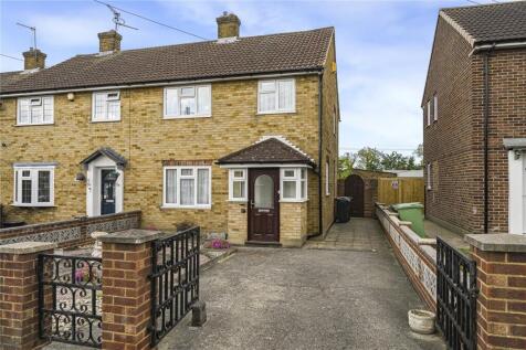 Kirby Road, Dartford, Kent, DA2