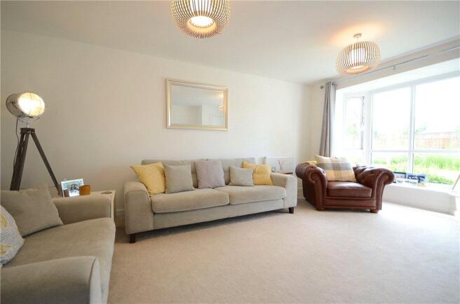 Lounge B