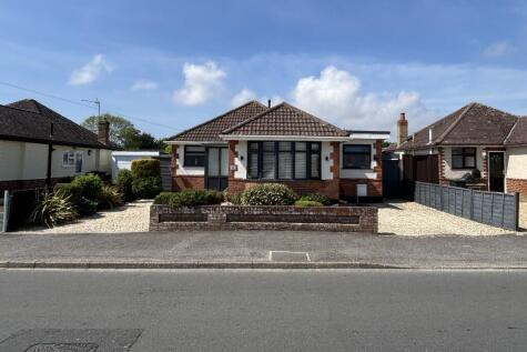 Sandown Road, Mudeford, Christchurch