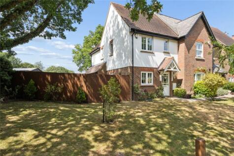 Bradden Meadow, Gaddesden Row, Hertfordshire, HP2