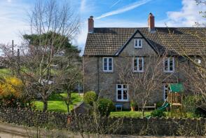 Hayes Gate Cottage, Hayesgate Lane, Chepstow NP16 6LJ