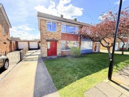 8, Fern Close, Wheatley Hills, Doncaster DN2 5PH