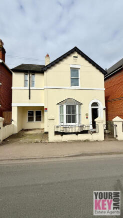 Your Key Move - Folkestone estate agents with expe