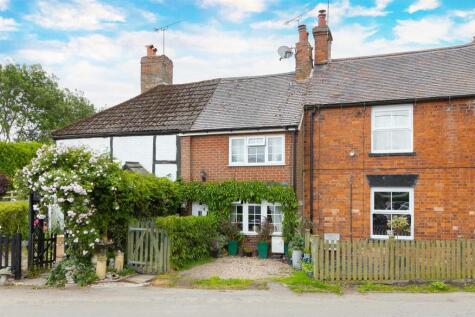 Spring Road, Barnacle, Coventry, CV7