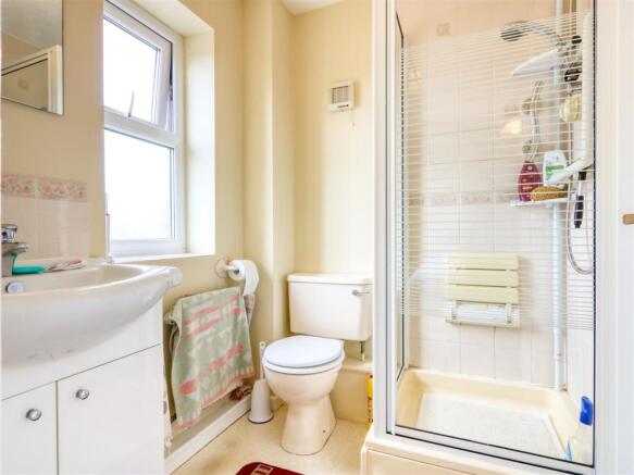 Ensuite .