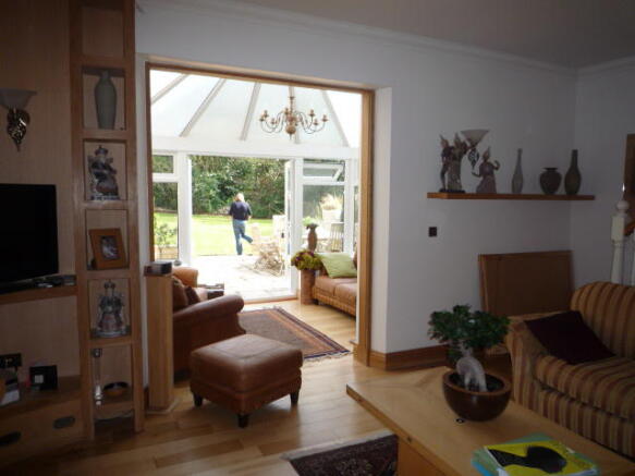 conservatory
