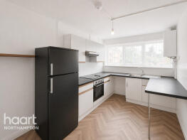 27, Cliftonville Court, Northampton NN1 5BY