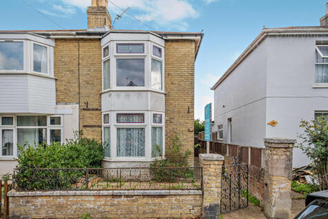 Swanmore Road, Ryde, Isle Of Wight