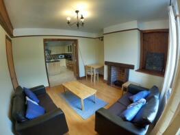 16, Maund Street, Worcester WR2 6JF