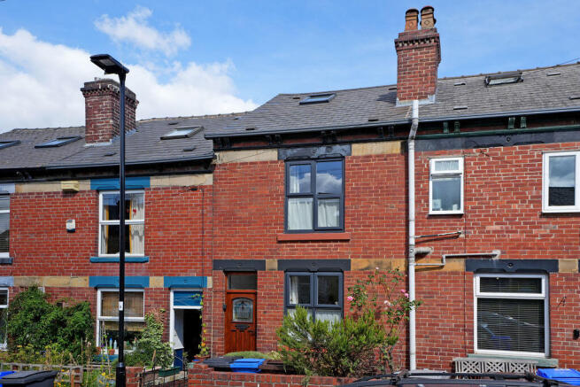 Front External