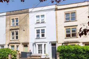 31, Brighton Road, Redland, Bristol BS6 6NU