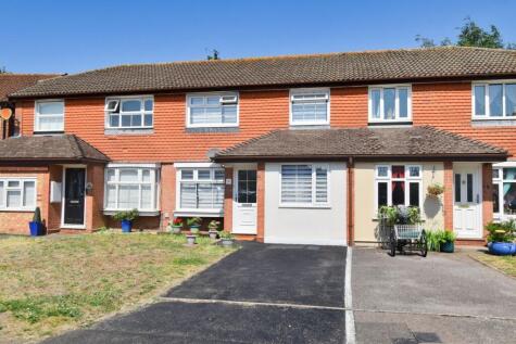 Viner Close, Walton-on-Thames, KT12