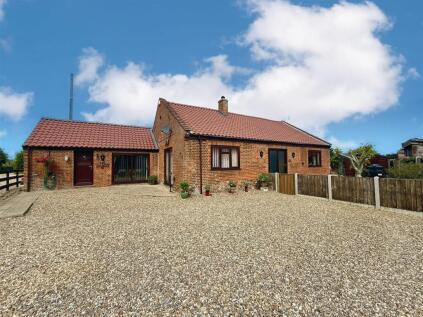 The Green, Freethorpe, NR13