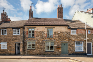 1, Finkey Street, Oakham LE15 6AG