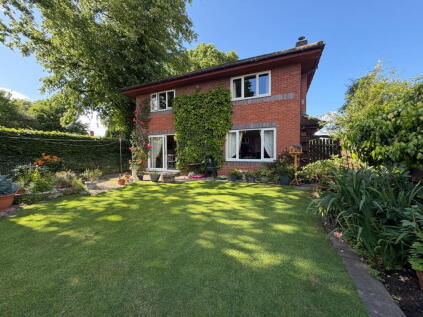 9 Turnberry Way, Carlisle, CA3