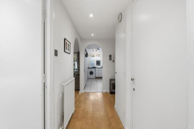 Brompton Park Crescent, London, SW6 photo 4