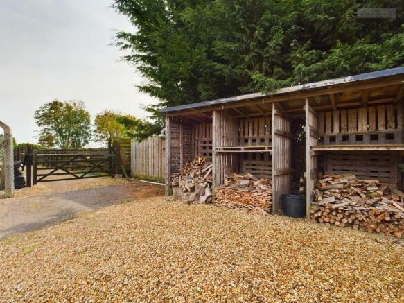 Log Store