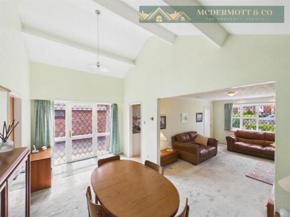 Sycamore Grove, Willow Park, Failsworth photo 4
