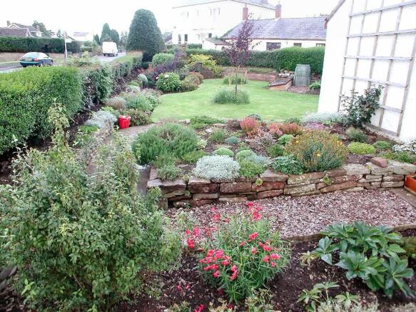 Garden 1