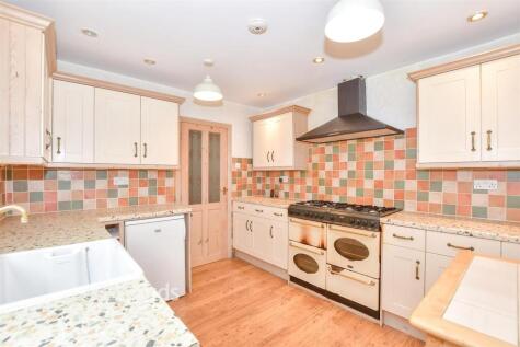 Park Road, Sittingbourne, Kent