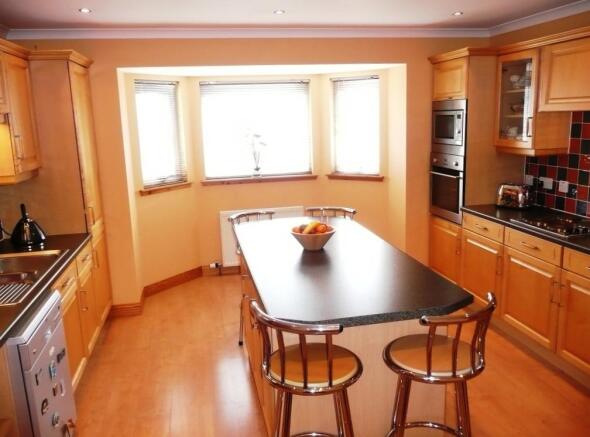 Kitchen c