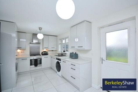 Bankhouse Drive, Maghull, Liverpool