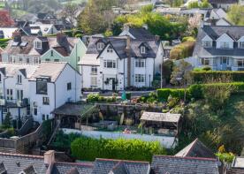 Wogan House, Wogan Terrace, Saundersfoot SA69 9HA