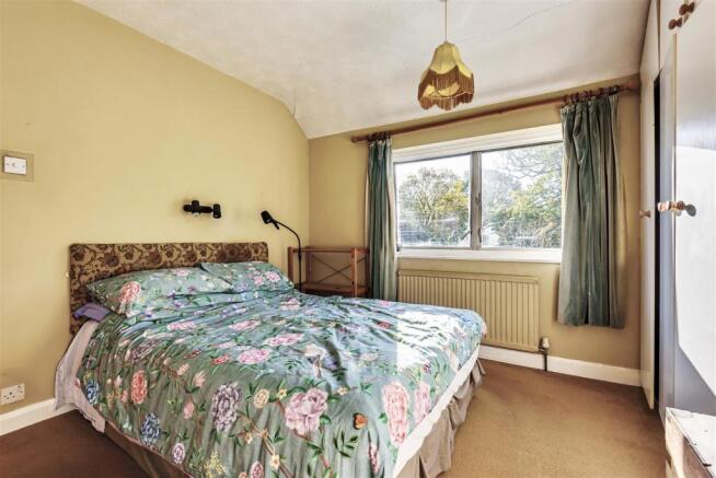 Bedroom Two: