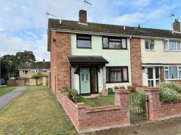 21, Millfields, Wangford NR34 8RG