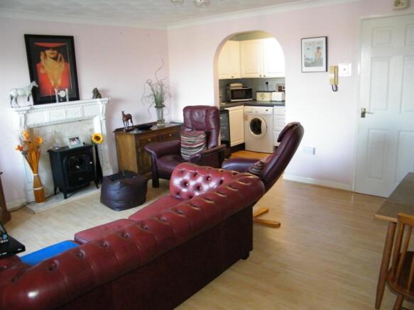 Lounge x1