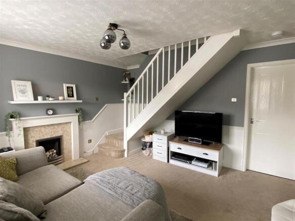 Living/Dining Room