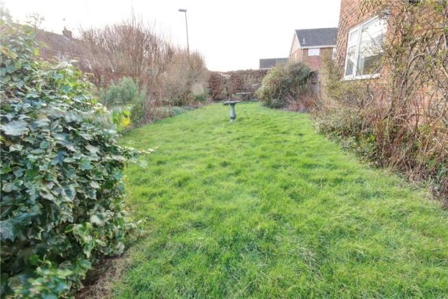 Garden 3