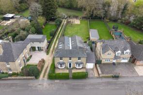 27, London Road, St. Ives PE27 5ES