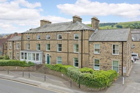 Cunliffe Road, Ilkley