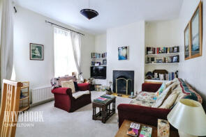 14, Kirton Road, Sheffield S4 7DL