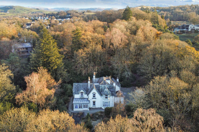 Drone picture