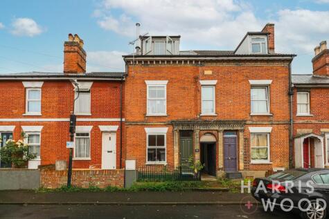 Cromwell Road, Colchester, Essex, CO2