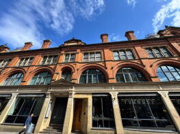 Flat 404, 17, Thomas Street, Manchester M4 1EU