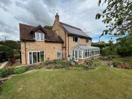 Mellstock, Bourne Road, Essendine PE9 4LH