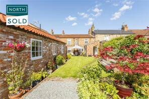 53, George Street, York YO42 2DH