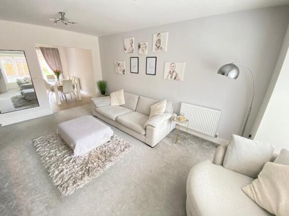 James Grundy Avenue, Trentham, Stoke on Trent, ST4 8ZE photo 4