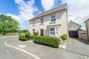 8, Pinnock Drive, Clitheroe BB7 2RX
