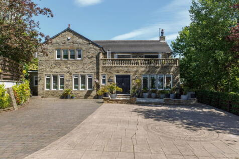 Rufford House, Rufford Avenue, Leeds, LS19 7QR