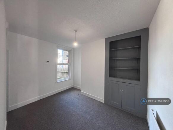 Dining/Family Room