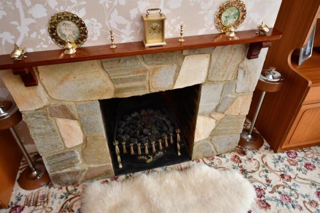 Internal Feature
